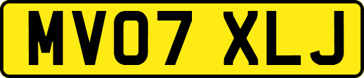 MV07XLJ