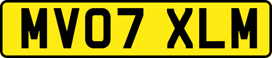 MV07XLM
