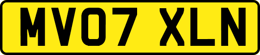 MV07XLN