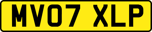MV07XLP