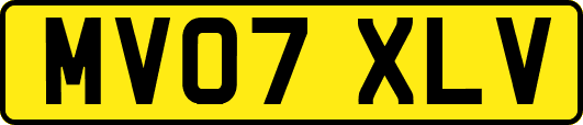 MV07XLV