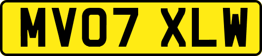 MV07XLW