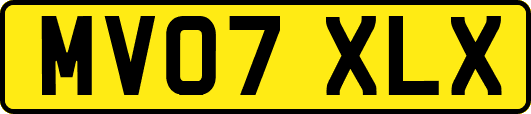 MV07XLX