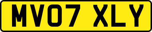 MV07XLY