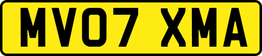 MV07XMA