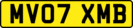 MV07XMB