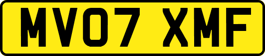 MV07XMF
