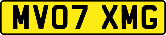 MV07XMG