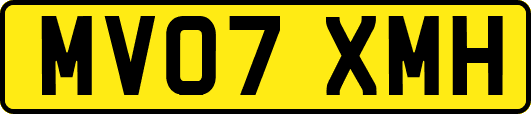 MV07XMH