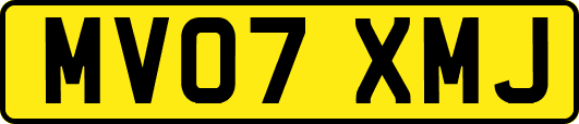 MV07XMJ