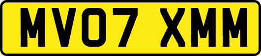MV07XMM