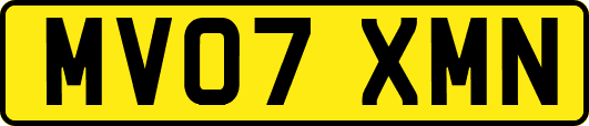 MV07XMN
