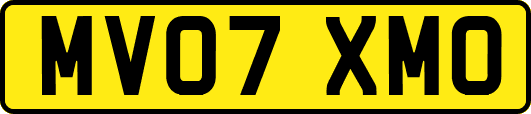 MV07XMO