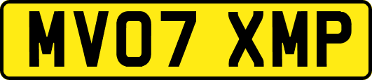 MV07XMP