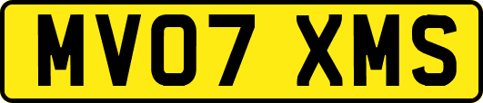 MV07XMS