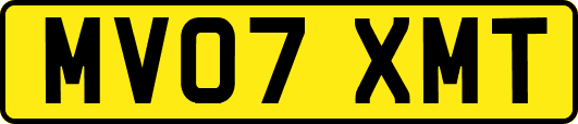 MV07XMT