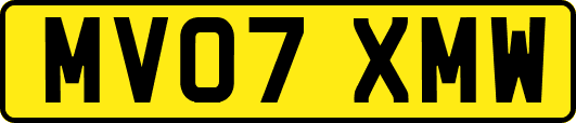 MV07XMW
