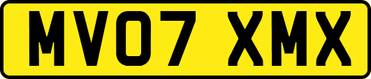 MV07XMX