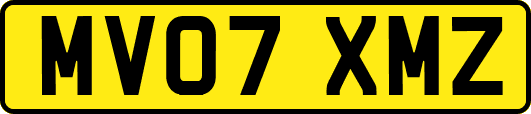 MV07XMZ