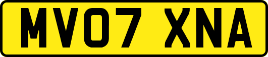 MV07XNA