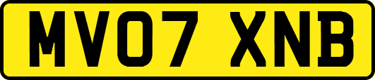MV07XNB
