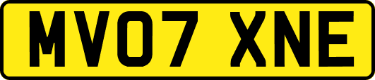 MV07XNE