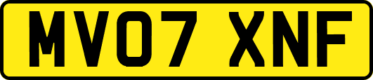 MV07XNF