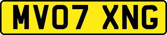 MV07XNG