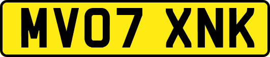 MV07XNK