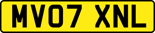 MV07XNL