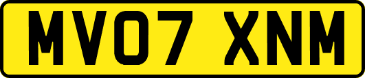 MV07XNM
