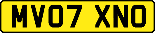 MV07XNO