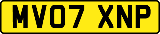 MV07XNP