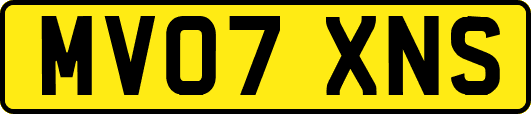 MV07XNS