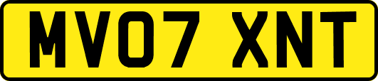 MV07XNT