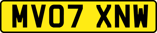 MV07XNW