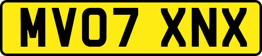 MV07XNX