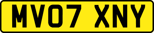 MV07XNY