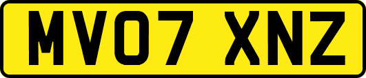 MV07XNZ