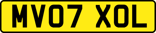 MV07XOL