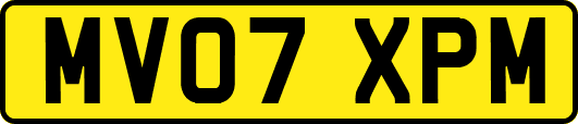 MV07XPM