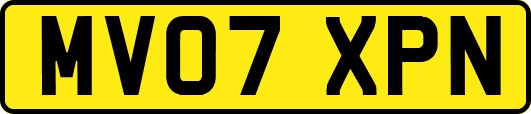 MV07XPN