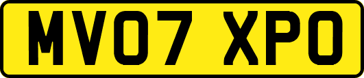 MV07XPO