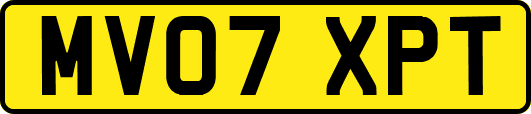 MV07XPT