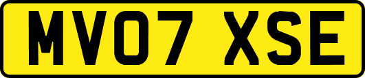 MV07XSE