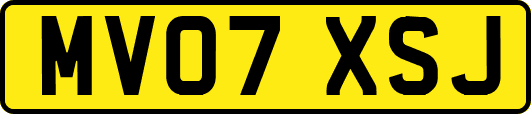 MV07XSJ