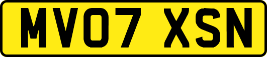 MV07XSN