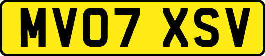 MV07XSV