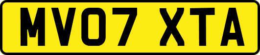 MV07XTA
