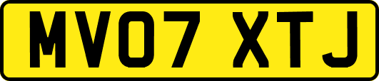 MV07XTJ